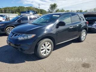 NISSAN MURANO S