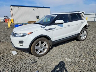 LAND ROVER RANGE ROVER EVOQUE PURE PLUS
