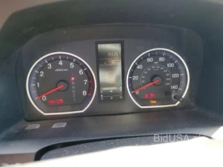 HONDA CR-V LX