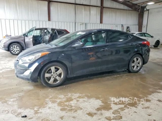 HYUNDAI ELANTRA GLS