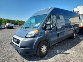 RAM PROMASTER 3500