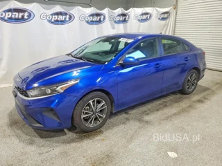 KIA FORTE LXS