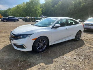 HONDA CIVIC EXL