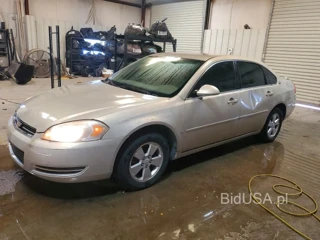 CHEVROLET IMPALA LT