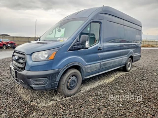 FORD TRANSIT T-250