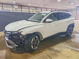 HYUNDAI TUCSON SEL