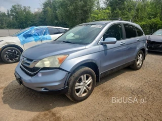 HONDA CR-V EXL