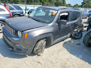 JEEP RENEGADE SPORT