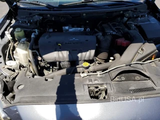 MITSUBISHI LANCER ES