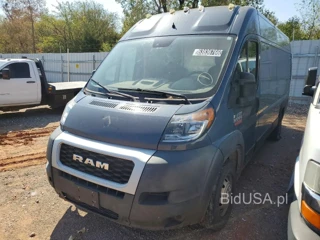 RAM PROMASTER 3500