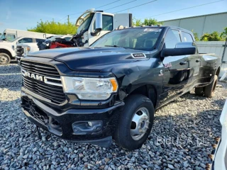 RAM 3500 BIG HORN