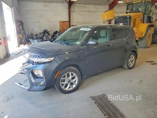 KIA SOUL S