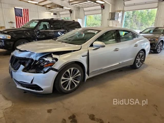 BUICK LACROSSE ESSENCE
