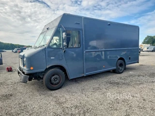 FORD F59