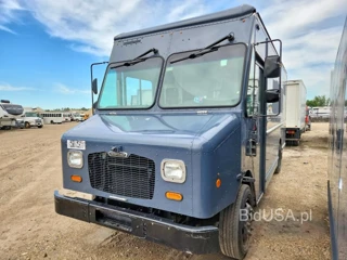 FREIGHTLINER MT45 CHASSIS