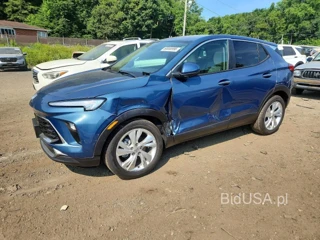 BUICK ENCORE GX PREFERRED