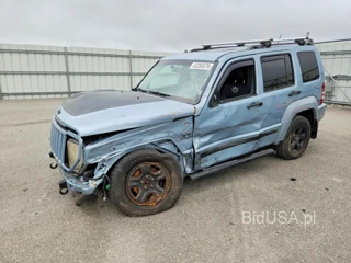 JEEP LIBERTY SPORT