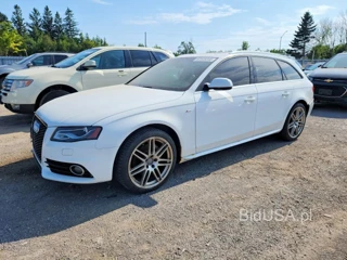 AUDI A4 PREMIUM PLUS