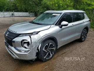 MITSUBISHI OUTLANDER SEL