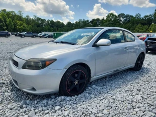 SCION TC BASE