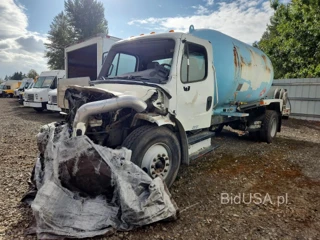 FREIGHTLINER S2G