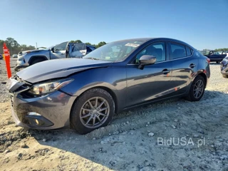 MAZDA 3 TOURING