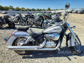 HONDA VT750 CA