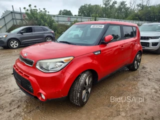 KIA SOUL !