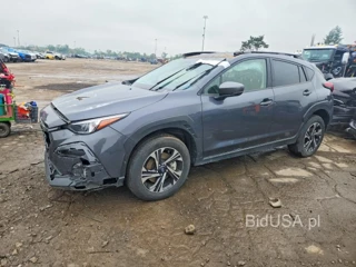 SUBARU CROSSTREK PREMIUM
