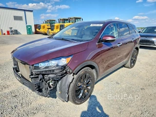 KIA SORENTO EX V6