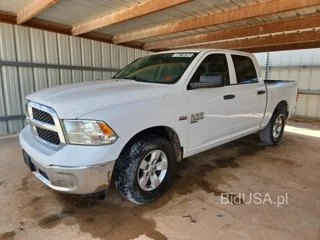 RAM 1500 CLASSIC TRADESMAN