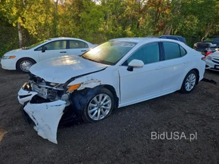 TOYOTA CAMRY L