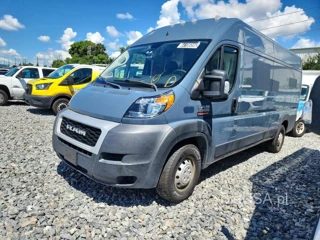 RAM PROMASTER 3500