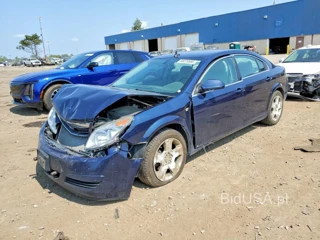 SATURN AURA XE