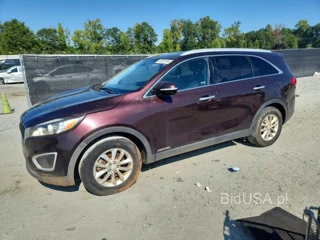 KIA SORENTO LX V6