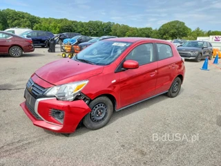 MITSUBISHI MIRAGE ES