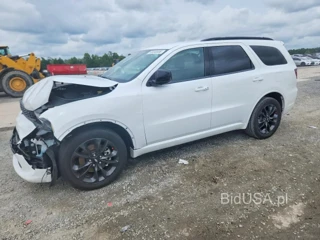 DODGE DURANGO GT