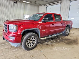 GMC SIERRA K1500 SLT