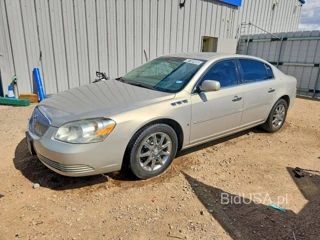 BUICK LUCERNE CXL