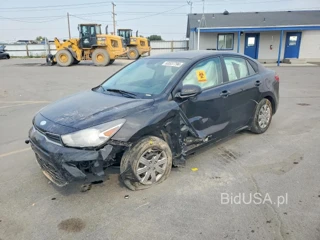 KIA RIO S