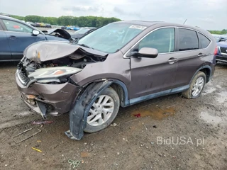 HONDA CR-V EX