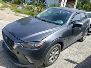 MAZDA CX-3 TOURING