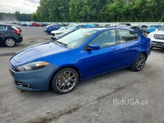 DODGE DART SXT