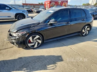 VOLKSWAGEN GTI S