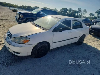 TOYOTA COROLLA CE