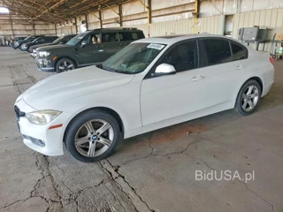 BMW 328 I SULEV