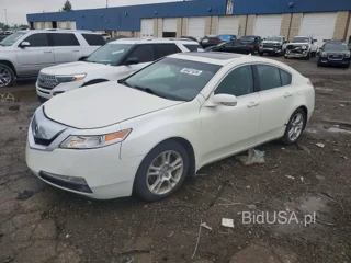 ACURA TL