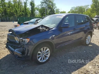 BMW X3 XDRIVE28I