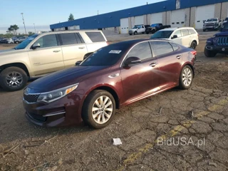KIA OPTIMA EX