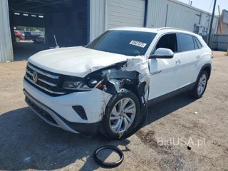 VOLKSWAGEN ATLAS CROSS SPORT SEL